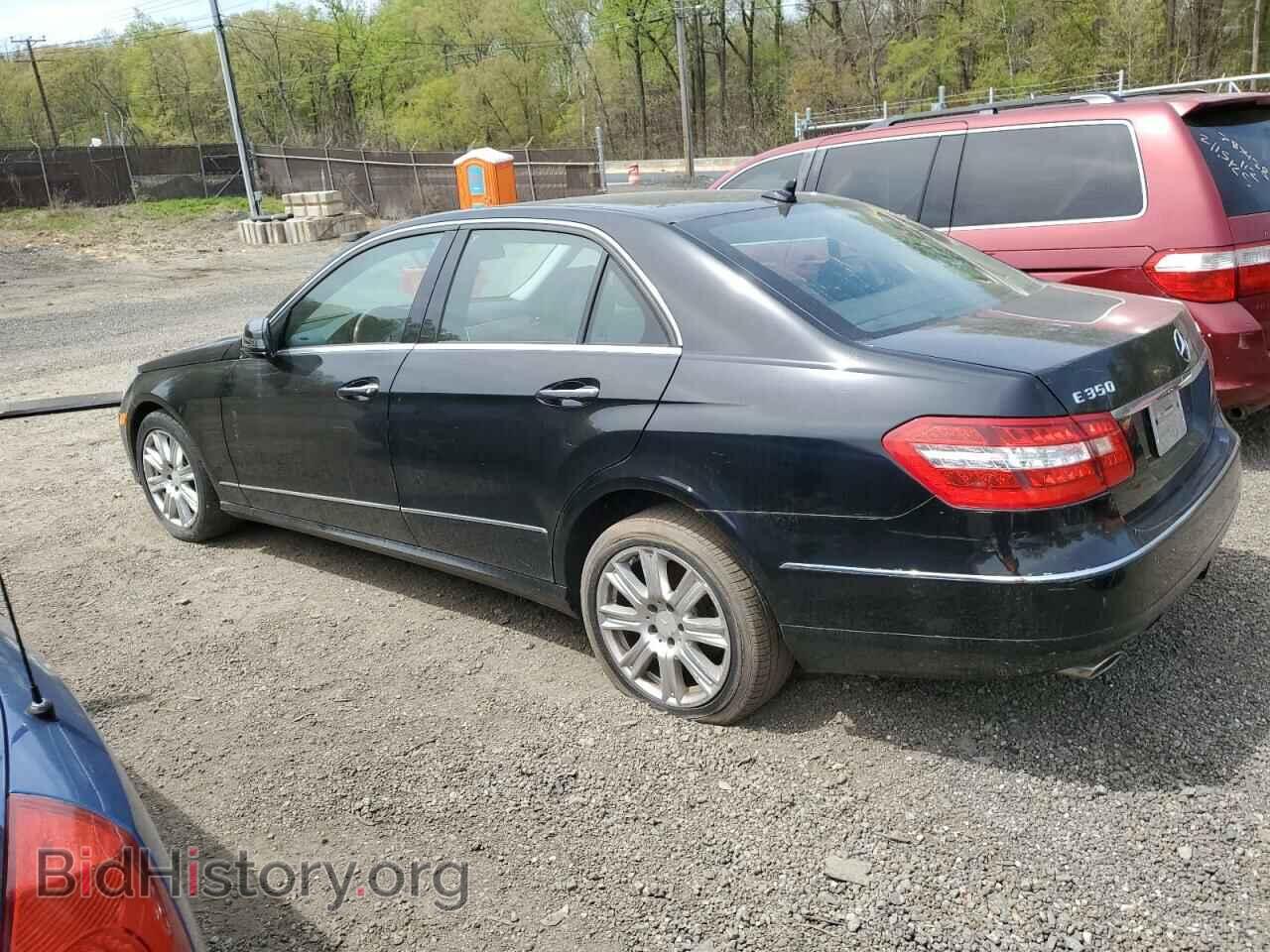 2013 MERCEDES-BENZ E-CLASS - VIN: WDDHF8JB2DA706571 - Фото 2