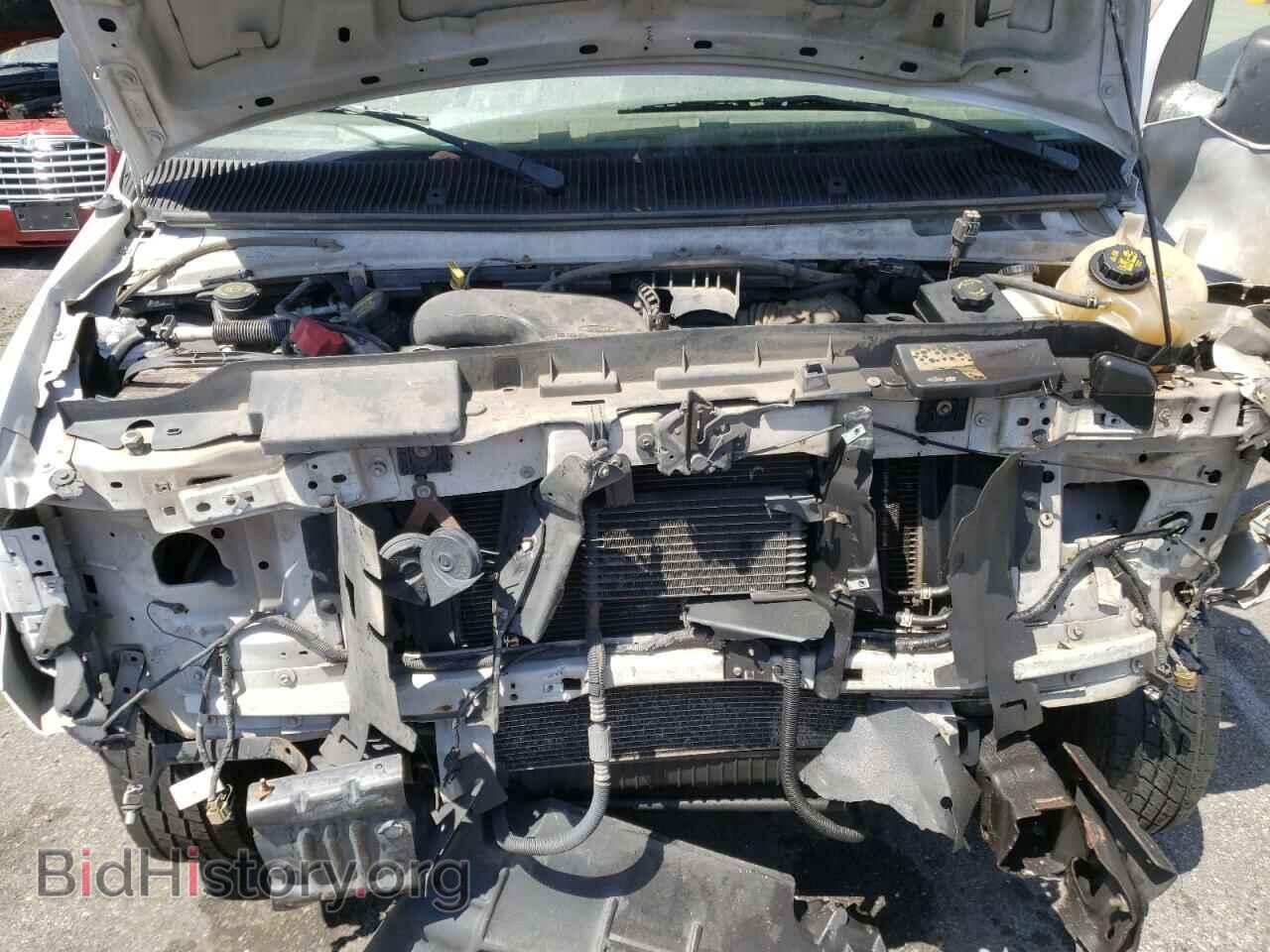 2009 FORD ECONOLINE - VIN: 1FBNE31L79DA68985 - Photo 7