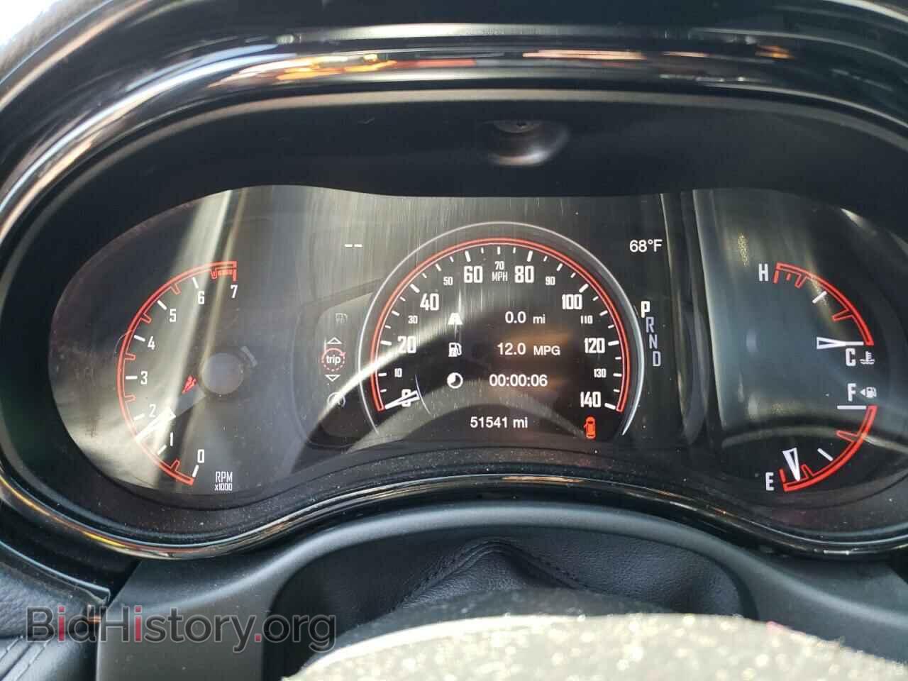 2021 DODGE DURANGO - VIN: 1C4RDJDG3MC661616 - Фото 9