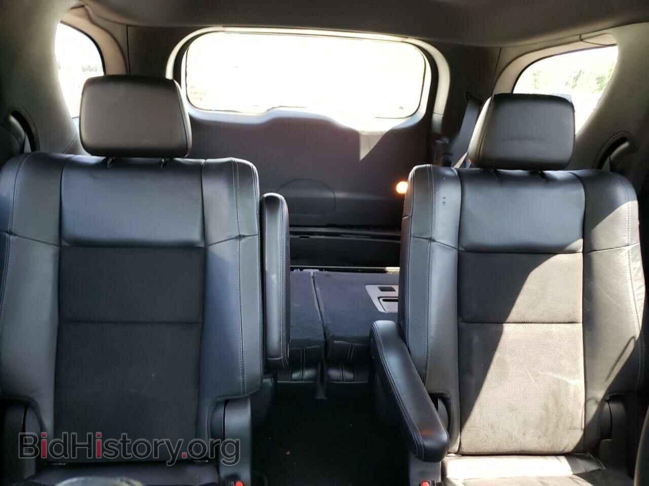 2021 DODGE DURANGO - VIN: 1C4RDJDG3MC661616 - Фото 10
