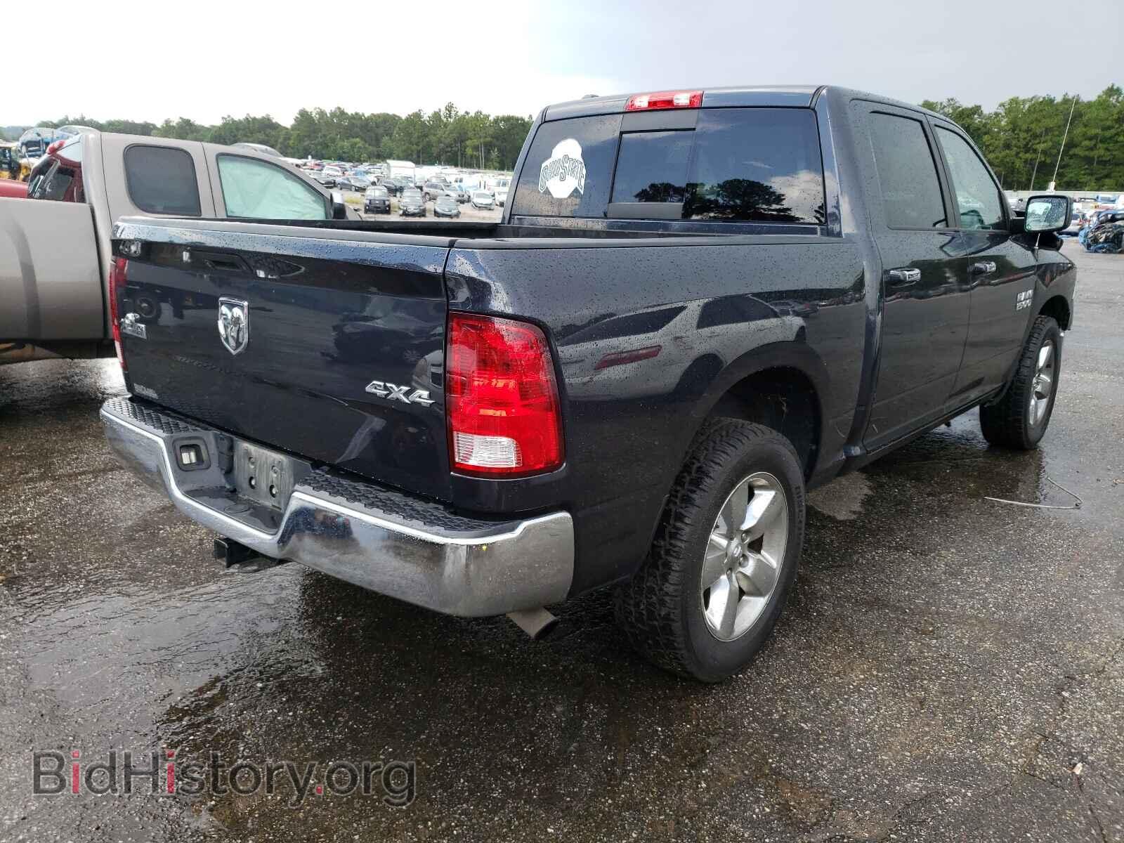 2015 RAM 1500 - VIN: 1C6RR7LG1FS603963 - Фото 4