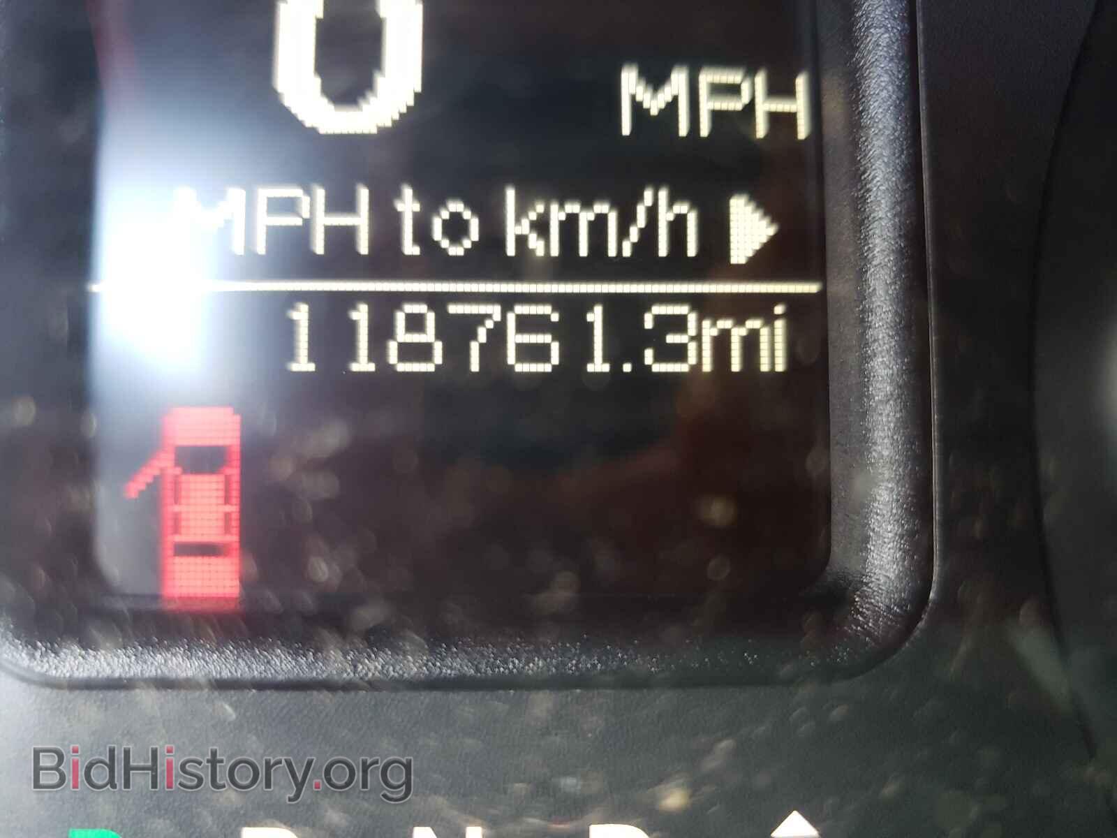 2015 RAM 1500 - VIN: 1C6RR7LG1FS603963 - Фото 8