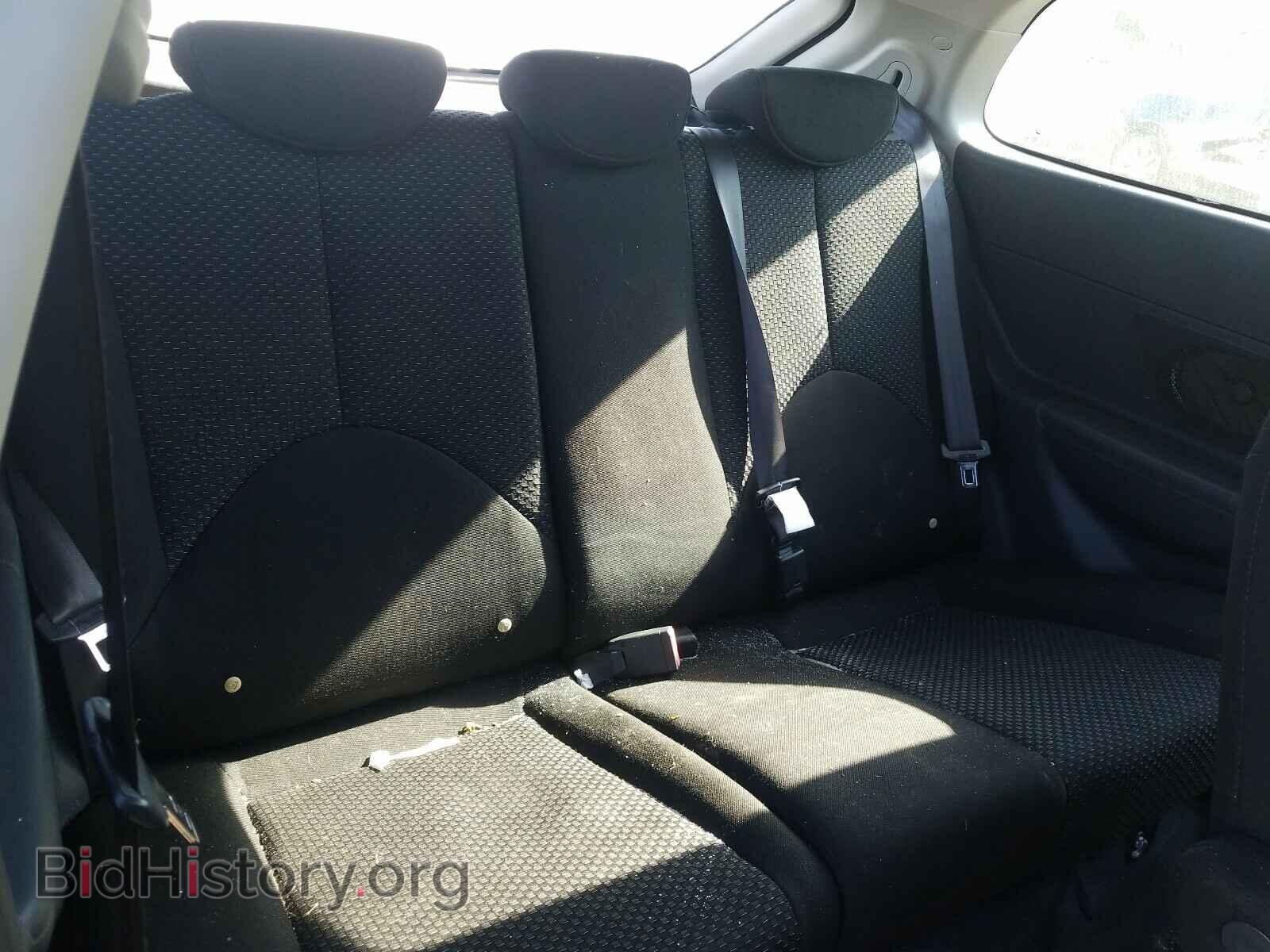2007 HYUNDAI ACCENT - VIN: KMHCM36C97U048230 - Фото 6