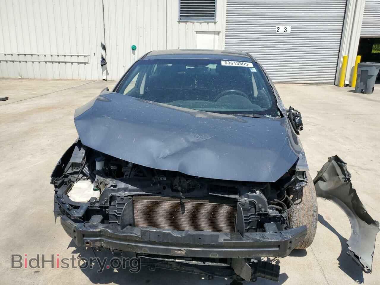 2016 KIA FORTE - VIN: KNAFK4A63G5457555 - Фото 5