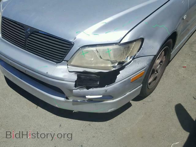 2003 MITSUBISHI LANCER - VIN: JA3AJ86E43U069756 - Фото 9