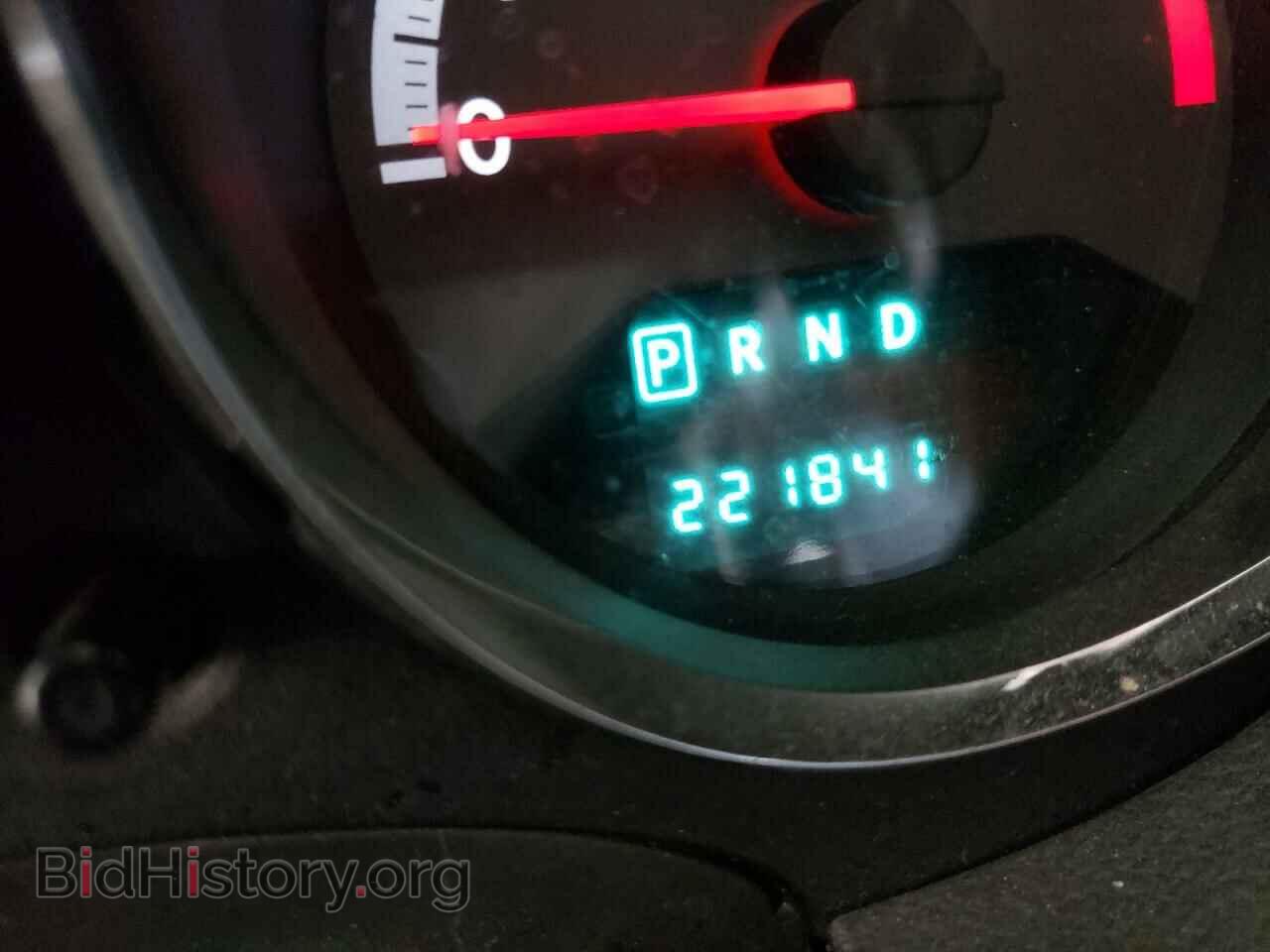 2010 DODGE CALIBER - VIN: 1B3CB4HA2AD665117 - Фото 8