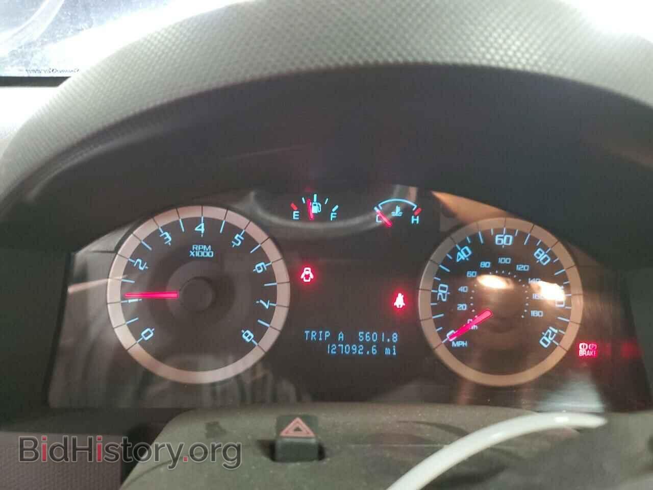 2012 FORD ESCAPE - VIN: 1FMCU9DG0CKA22274 - Фото 9