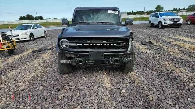 2023 FORD BRONCO - VIN: 1FMEE5DP6PLC06830 - Photo 14