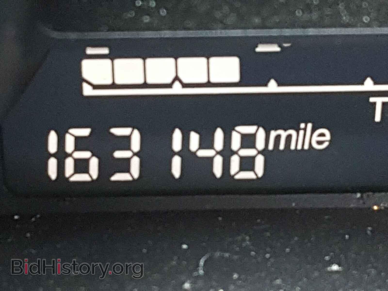 2012 MAZDA 3 - VIN: JM1BL1V80C1692148 - Фото 8
