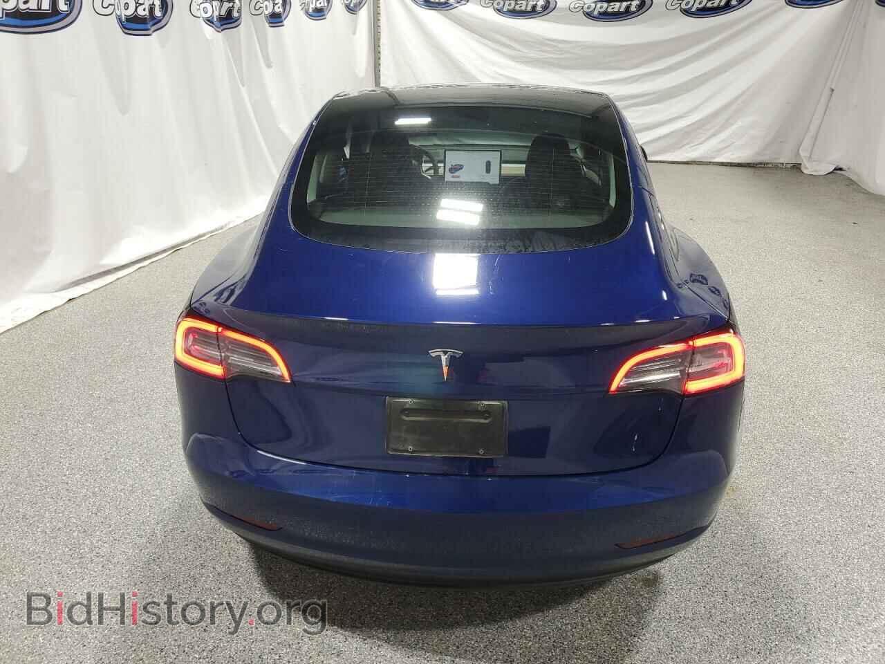 2023 TESLA MODEL 3 - VIN: 5YJ3E1EA9PF451252 - Фото 6