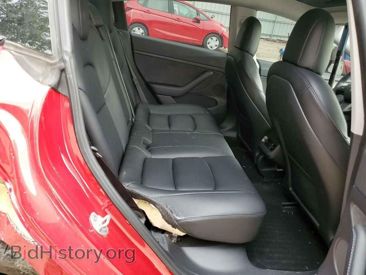 2021 TESLA MODEL 3 - VIN: 5YJ3E1EA7MF045904 - Photo 10