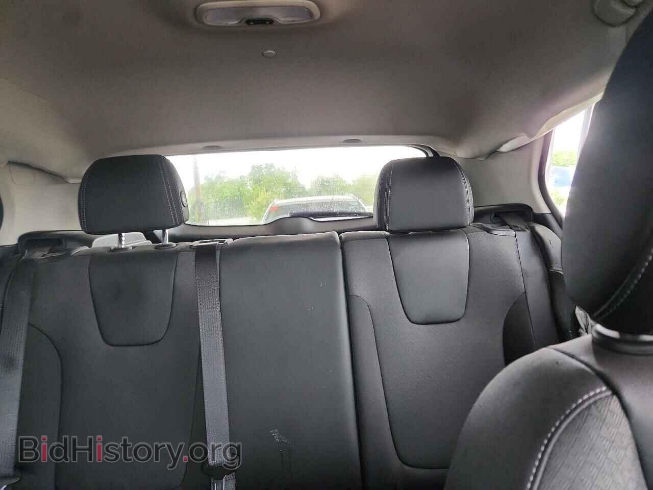 2026 BUICK ENCORE - VIN: KL4AMBSLXTB142225 - Фото 10