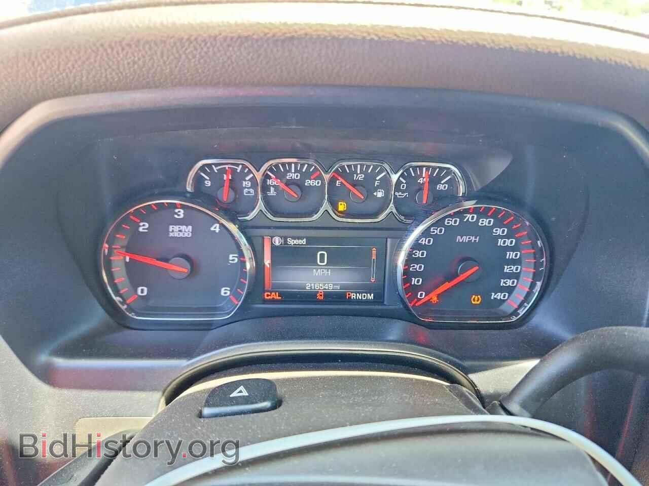 2015 GMC SIERRA - VIN: 1GTV2VEC0FZ174431 - Фото 9
