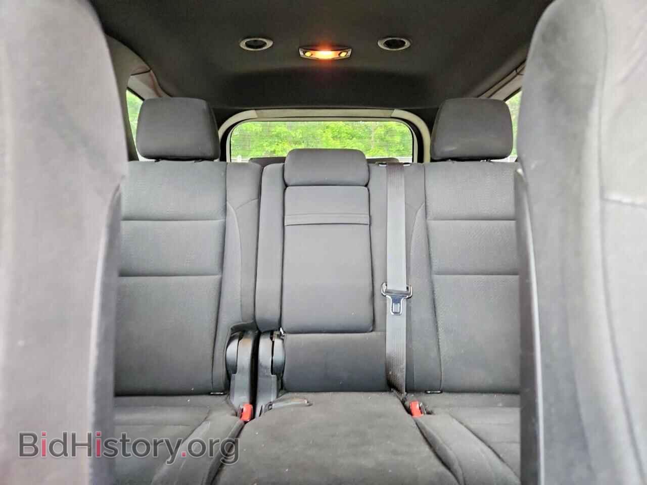 2014 DODGE DURANGO - VIN: 1C4RDJAG2EC484336 - Photo 10