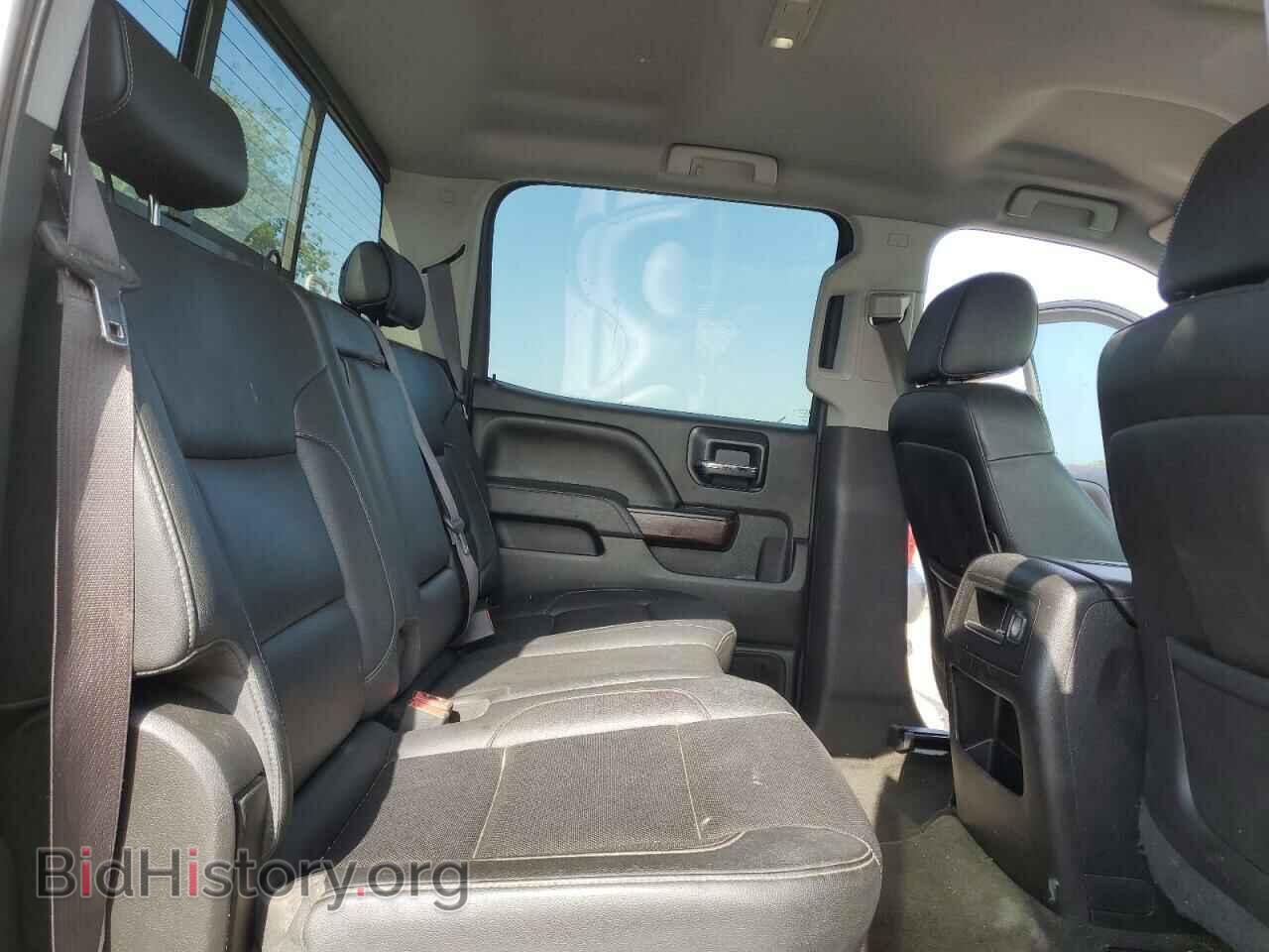 2015 GMC SIERRA - VIN: 3GTP1VEC1FG376559 - Photo 11