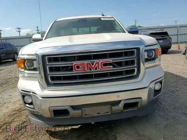 2015 GMC SIERRA - VIN: 3GTP1VEC1FG376559 - Photo 10