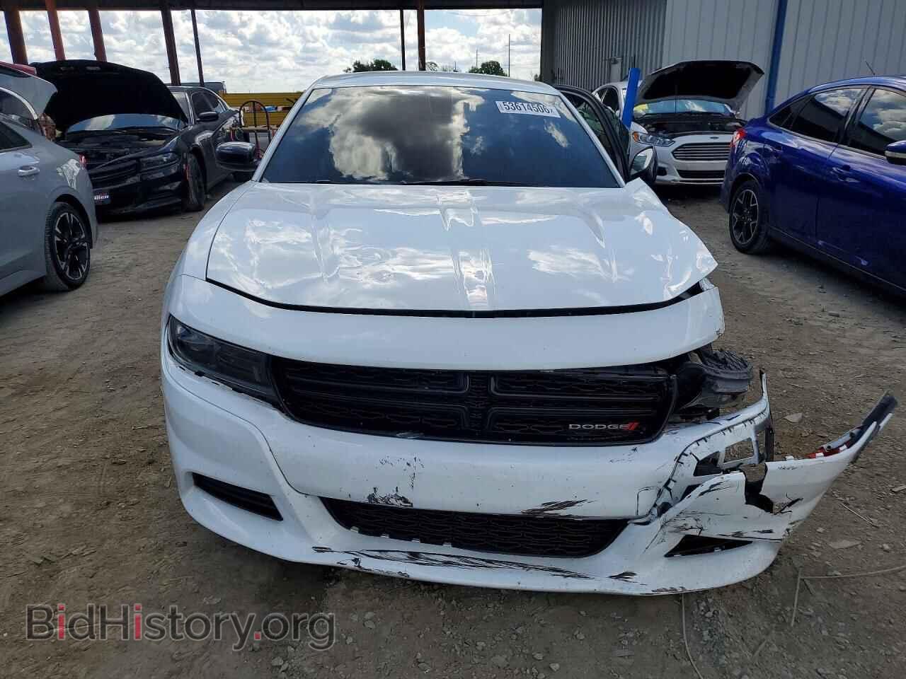 2023 DODGE CHARGER - VIN: 2C3CDXBG3PH645708 - Photo 5