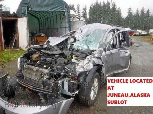 2017 DODGE JOURNEY - VIN: 3C4PDDBG7HT677937 - Фото 2