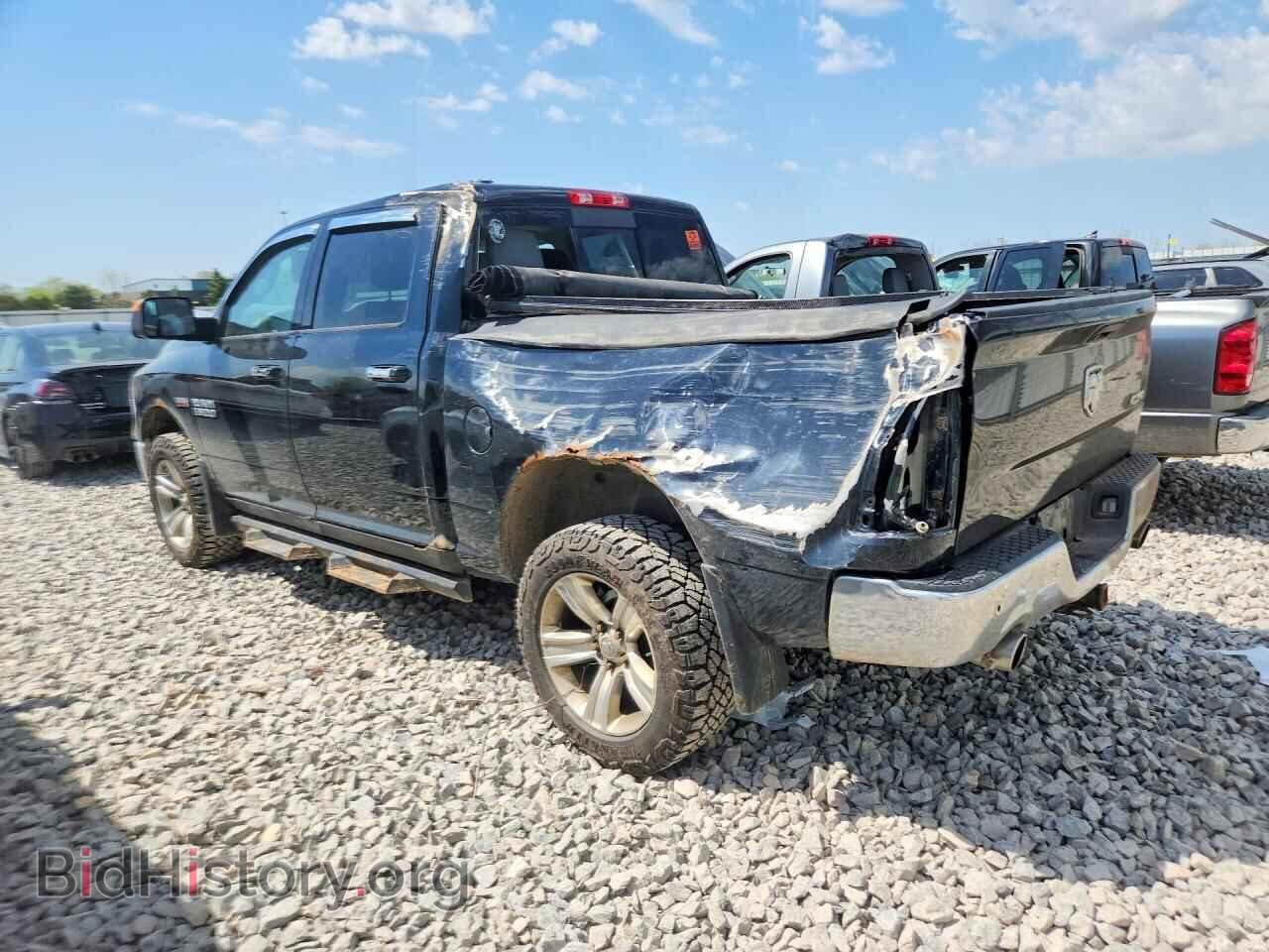 2014 RAM 1500 - VIN: 1C6RR7LT0ES452836 - Photo 2