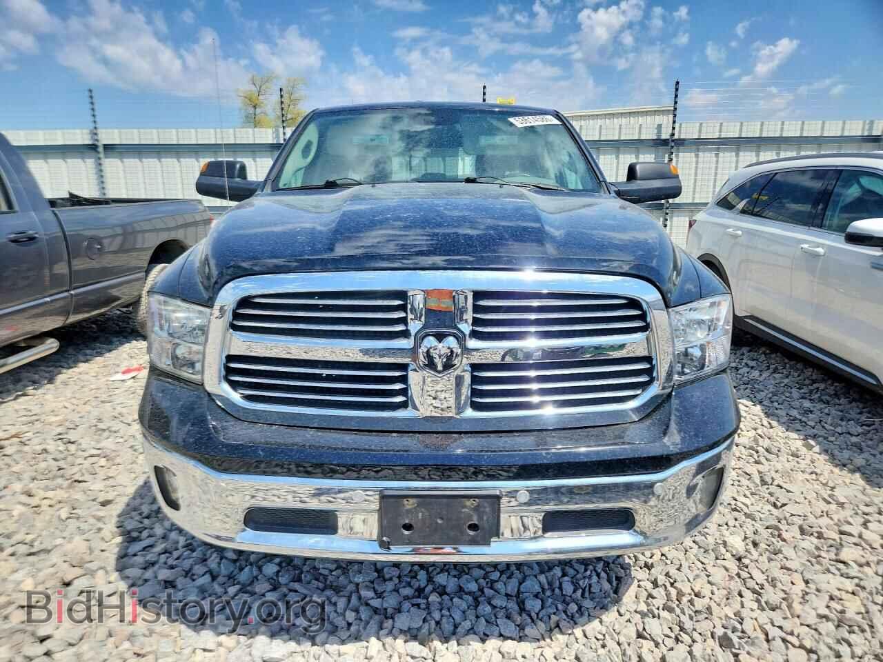 2014 RAM 1500 - VIN: 1C6RR7LT0ES452836 - Photo 5