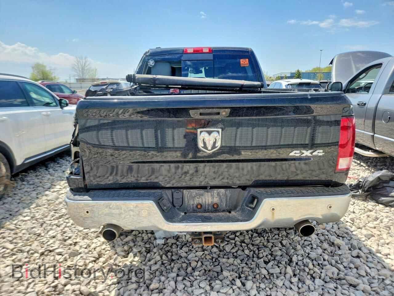 2014 RAM 1500 - VIN: 1C6RR7LT0ES452836 - Photo 6