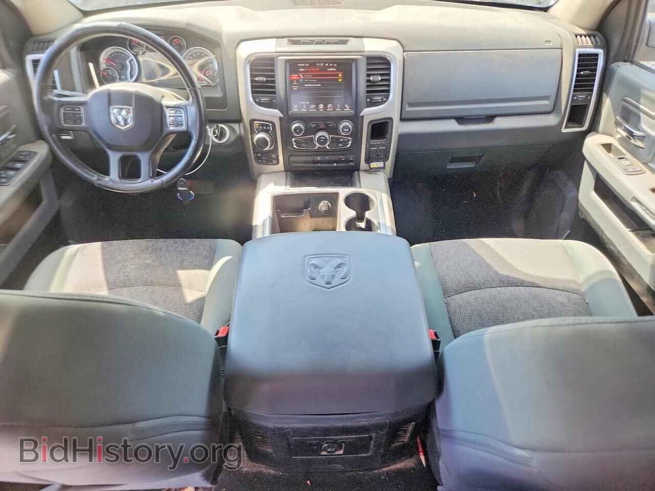2014 RAM 1500 - VIN: 1C6RR7LT0ES452836 - Photo 8