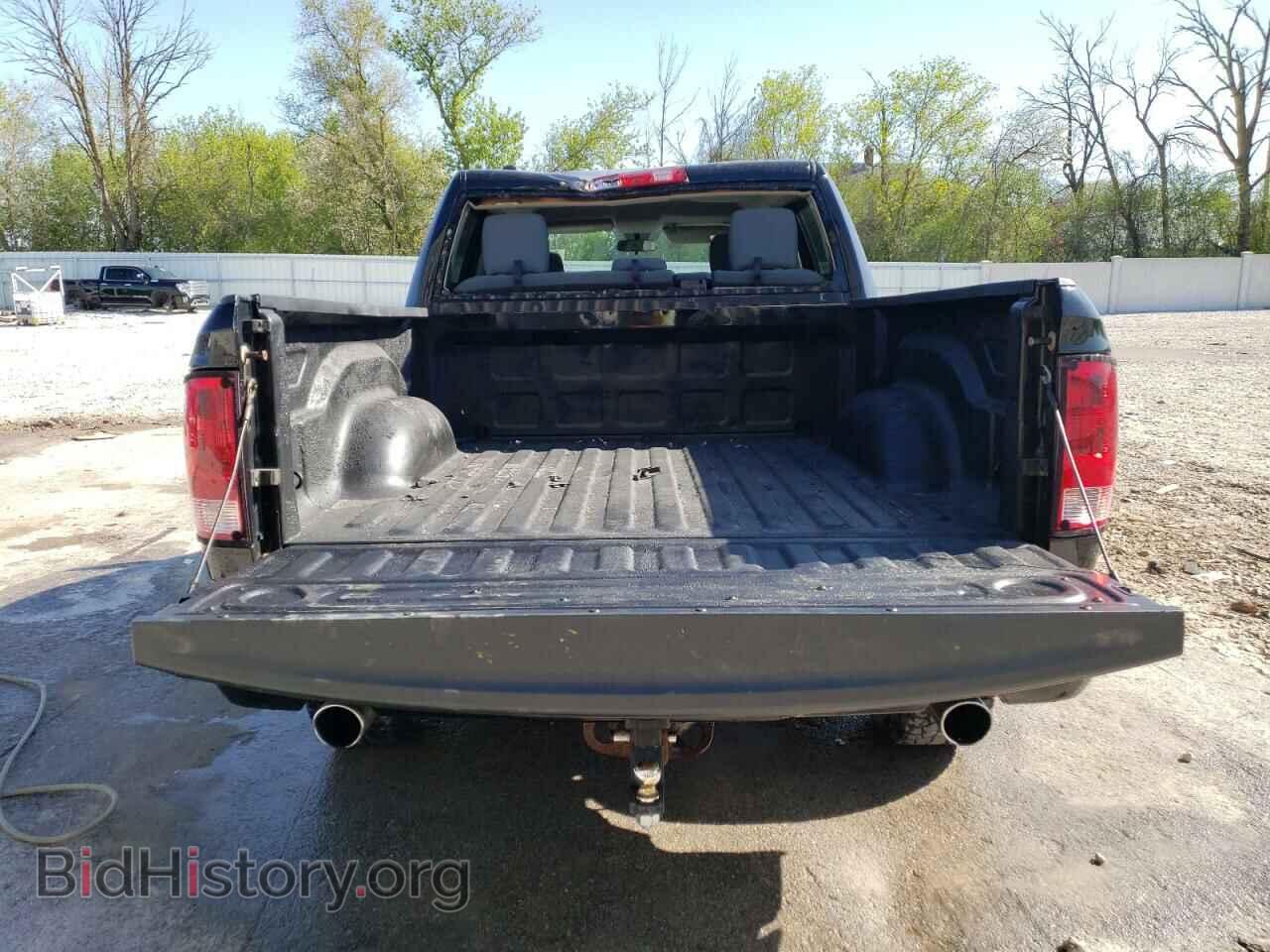 2014 RAM 1500 - VIN: 1C6RR7KT8ES250960 - Фото 6