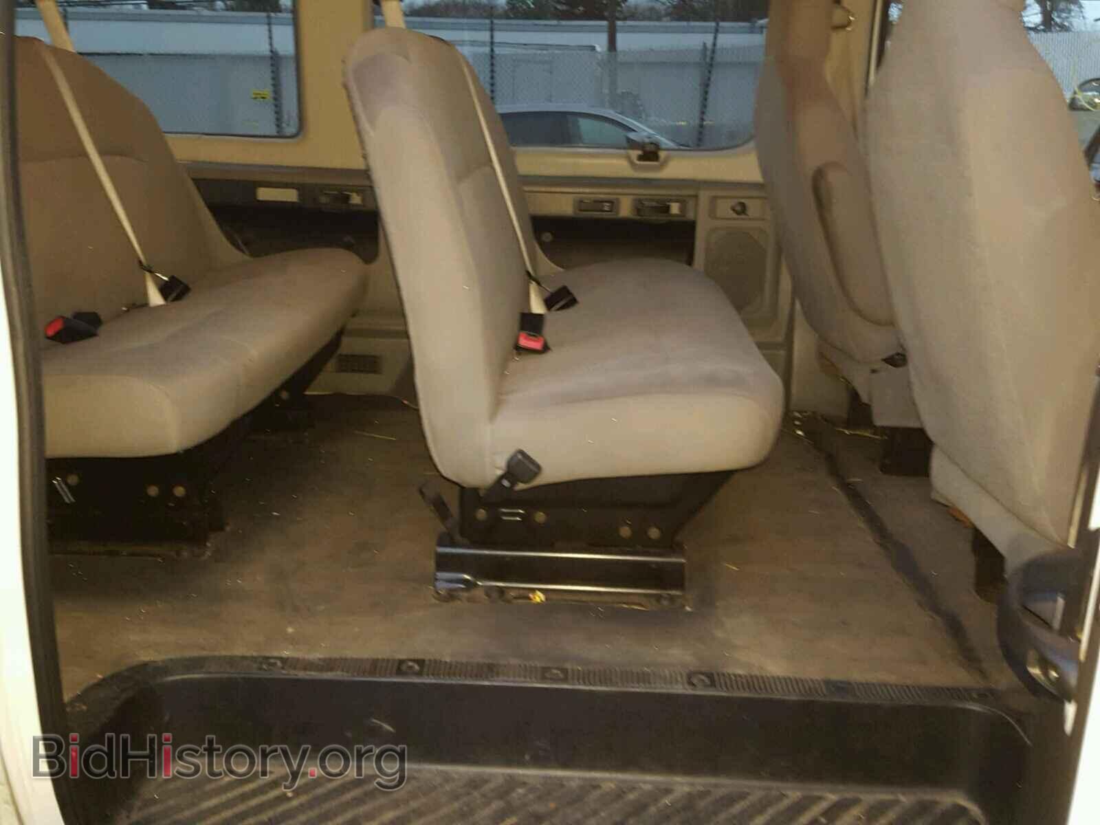 2012 FORD ECONOLINE - VIN: 1FBSS3BS1CDA78503 - Photo 6