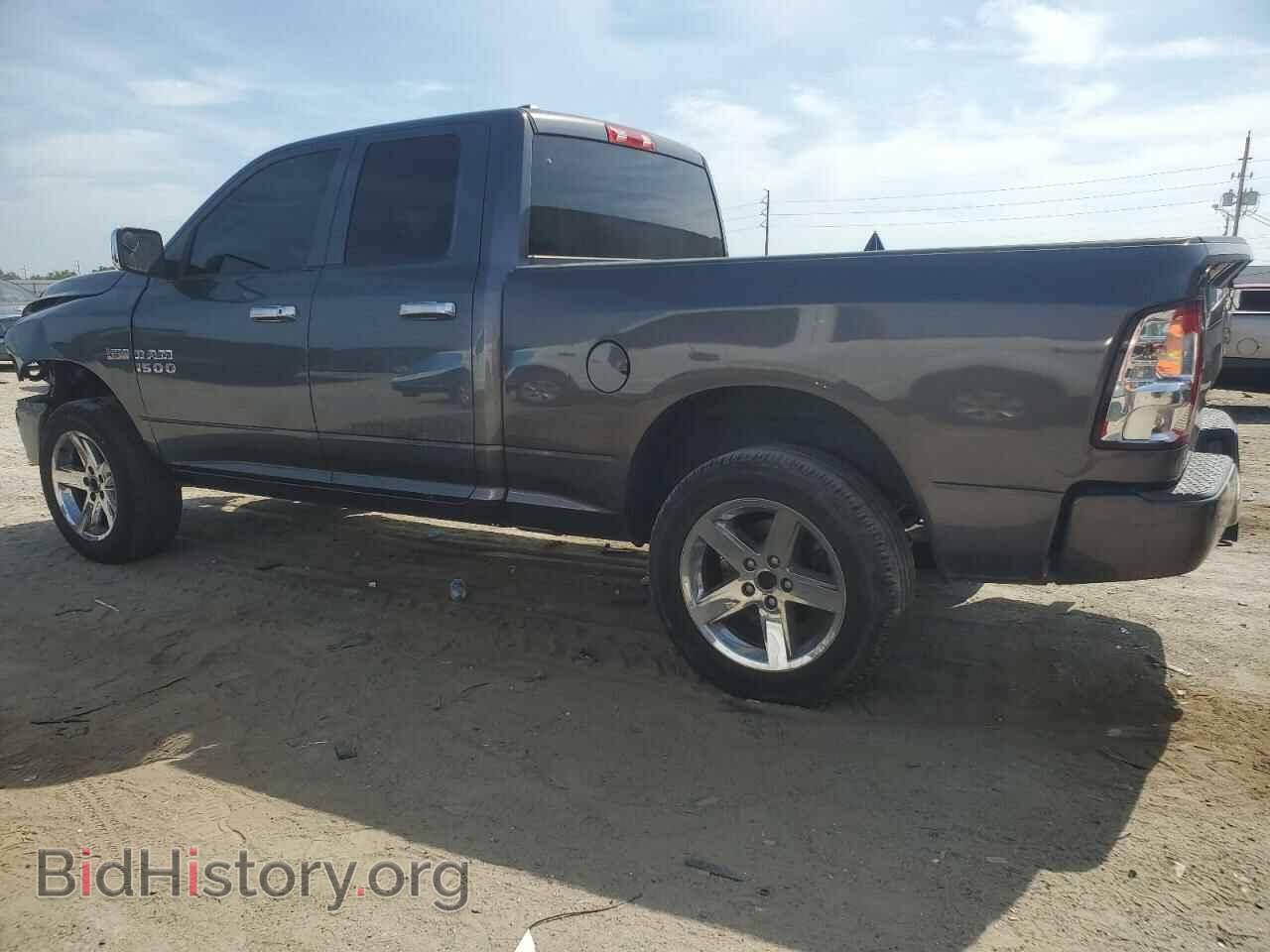 2018 RAM 1500 - VIN: 1C6RR7FT7JS281363 - Photo 2