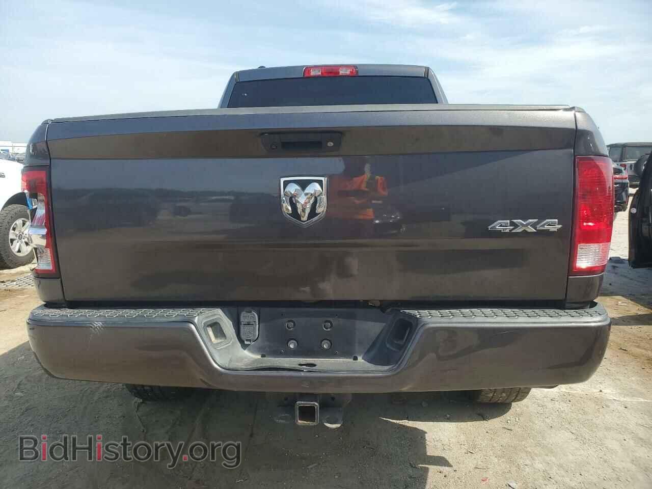 2018 RAM 1500 - VIN: 1C6RR7FT7JS281363 - Photo 6