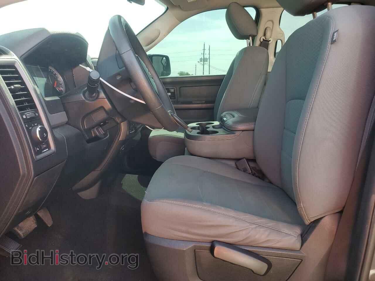 2018 RAM 1500 - VIN: 1C6RR7FT7JS281363 - Photo 7