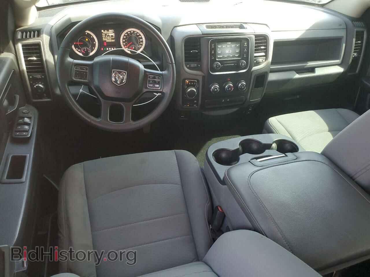2018 RAM 1500 - VIN: 1C6RR7FT7JS281363 - Photo 8