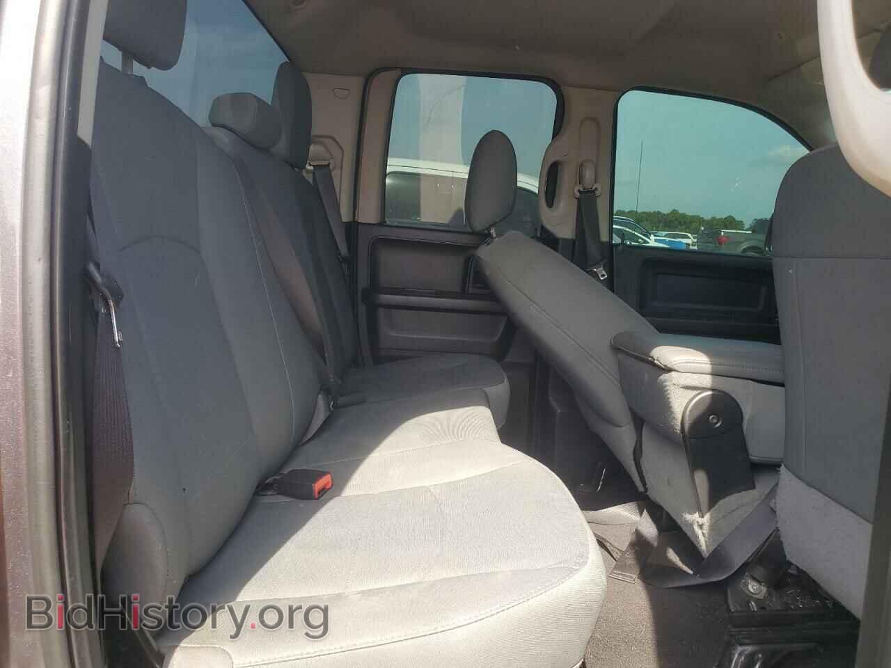 2018 RAM 1500 - VIN: 1C6RR7FT7JS281363 - Photo 10
