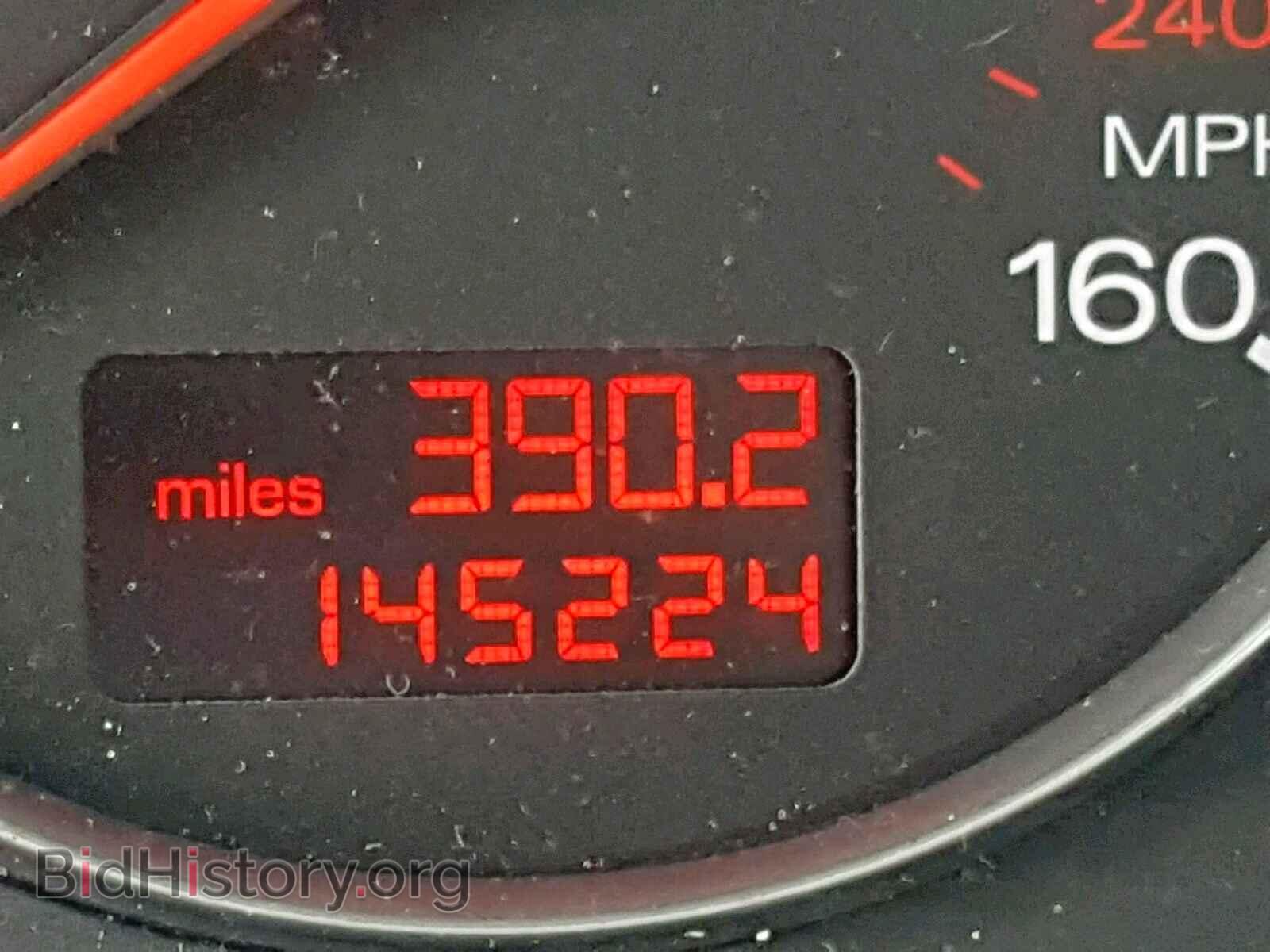 2002 AUDI A4 - VIN: WAULC68E82A314304 - Фото 8