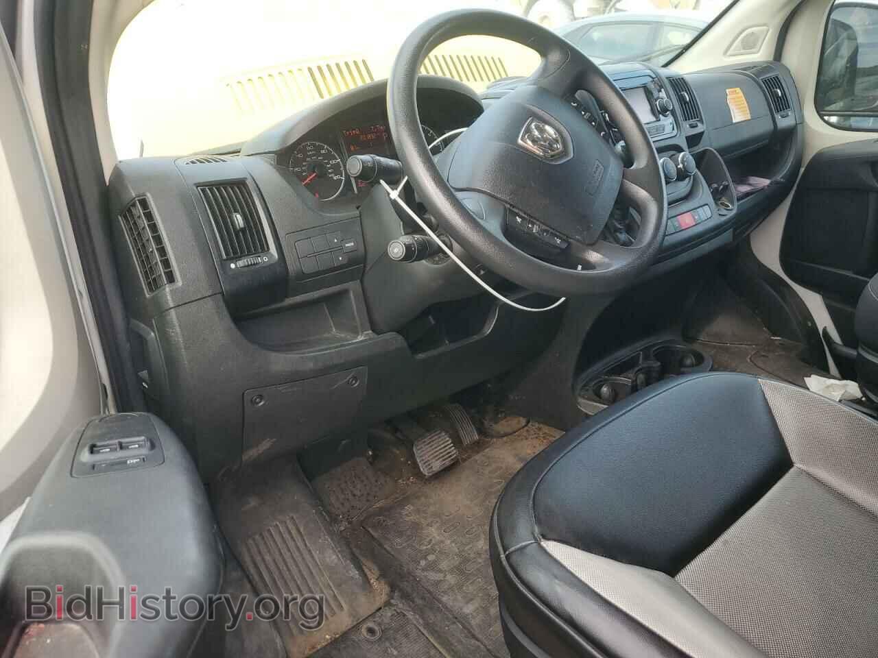 2020 RAM All Models - VIN: 3C6TRVAG8LE127304 - Фото 8