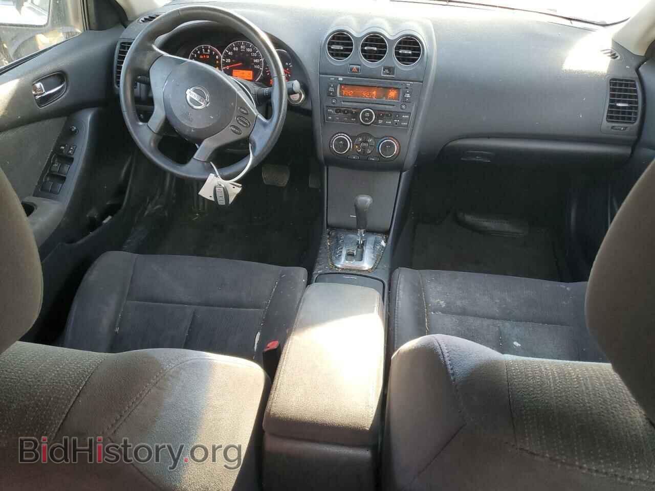 2012 NISSAN ALTIMA - VIN: 1N4AL2AP1CC191472 - Фото 8
