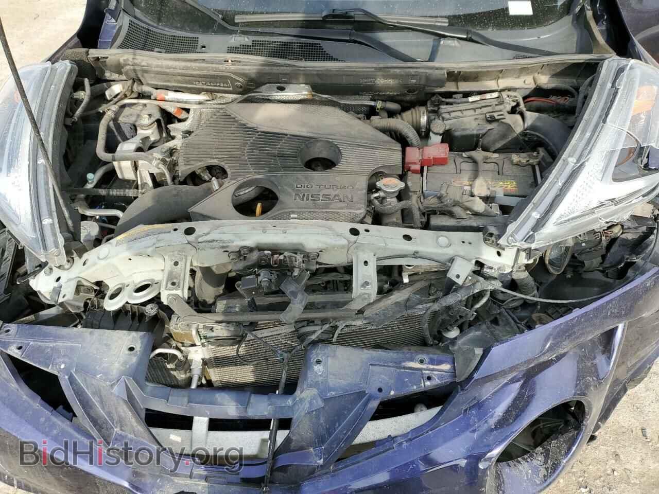 2015 NISSAN JUKE - VIN: JN8AF5MR9FT501523 - Фото 7