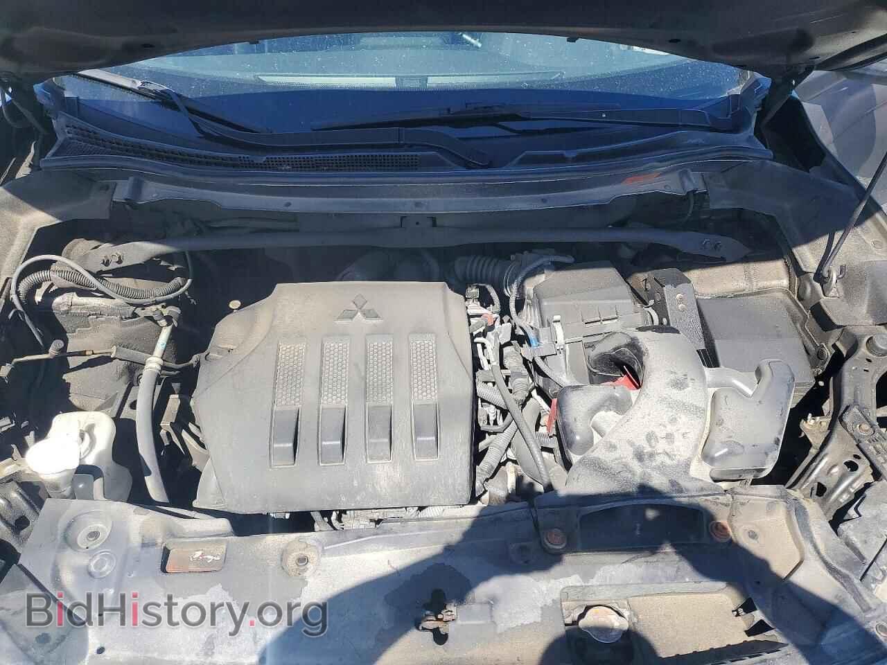 2020 MITSUBISHI ECLIPSE - VIN: JA4AT4AA3LZ611094 - Photo 12