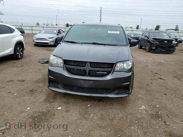 2016 DODGE CARAVAN - VIN: 2C4RDGBG4GR123718 - Photo 14