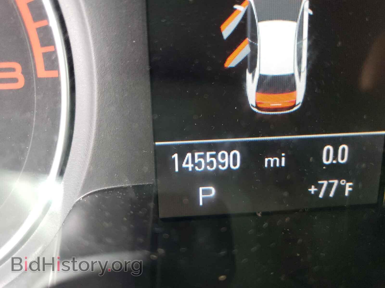 2011 AUDI A4 - VIN: WAUFFAFL4BN007214 - Фото 8