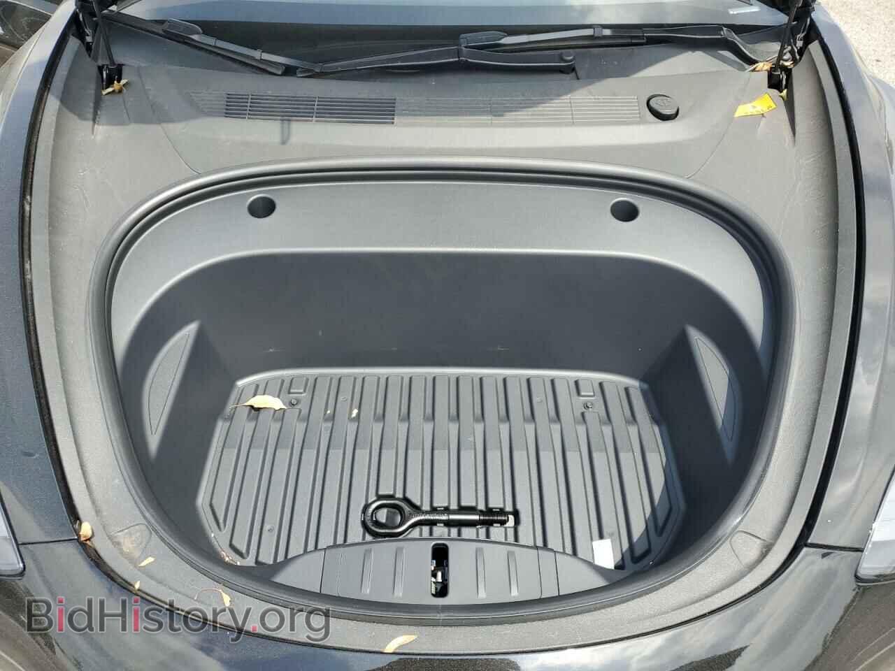 2021 TESLA MODEL 3 - VIN: 5YJ3E1EA5MF089903 - Photo 11