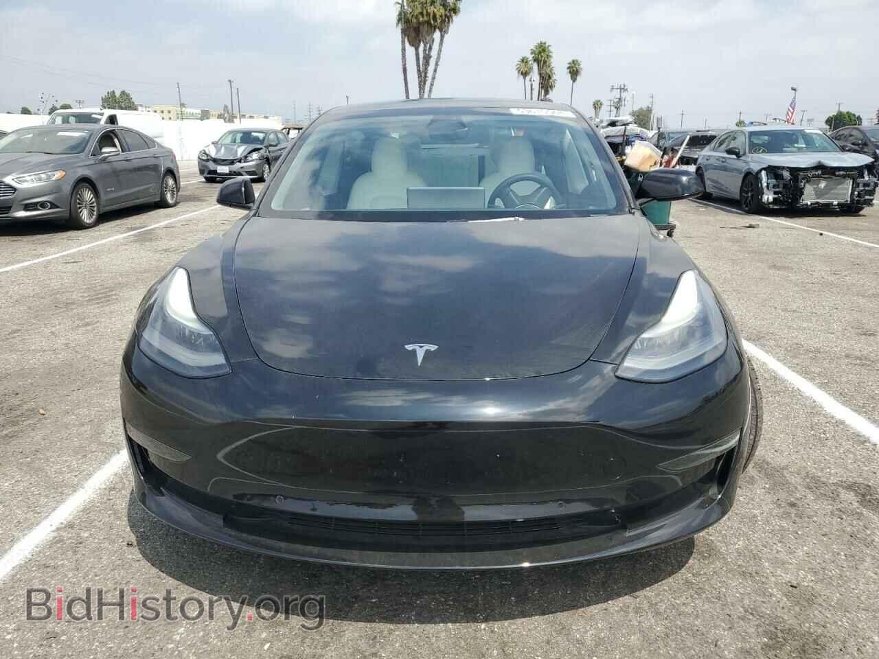 2021 TESLA MODEL 3 - VIN: 5YJ3E1EA5MF089903 - Photo 5