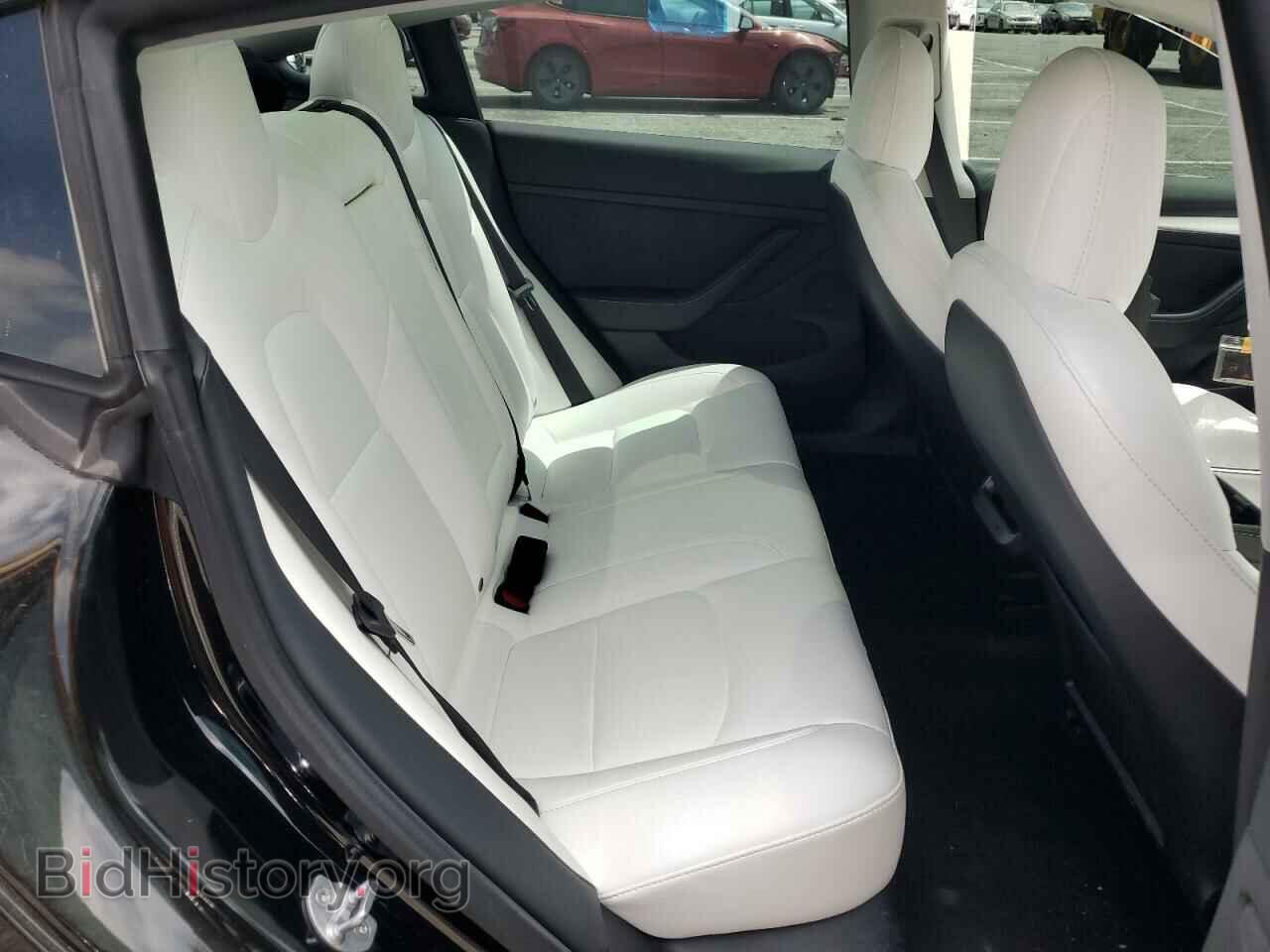 2021 TESLA MODEL 3 - VIN: 5YJ3E1EA5MF089903 - Photo 10