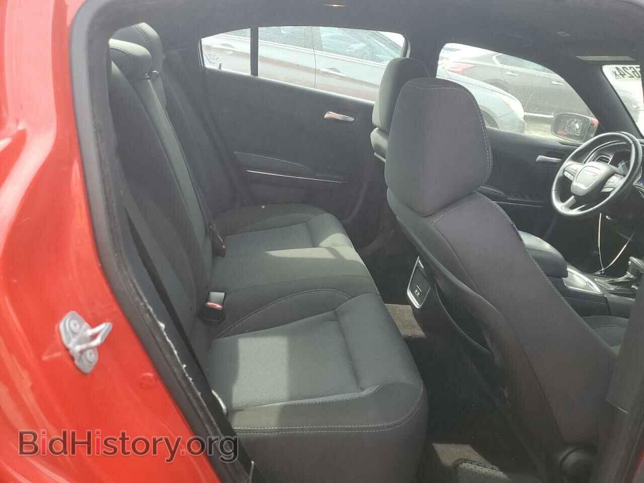 2017 DODGE CHARGER - VIN: 2C3CDXBG2HH576074 - Фото 10