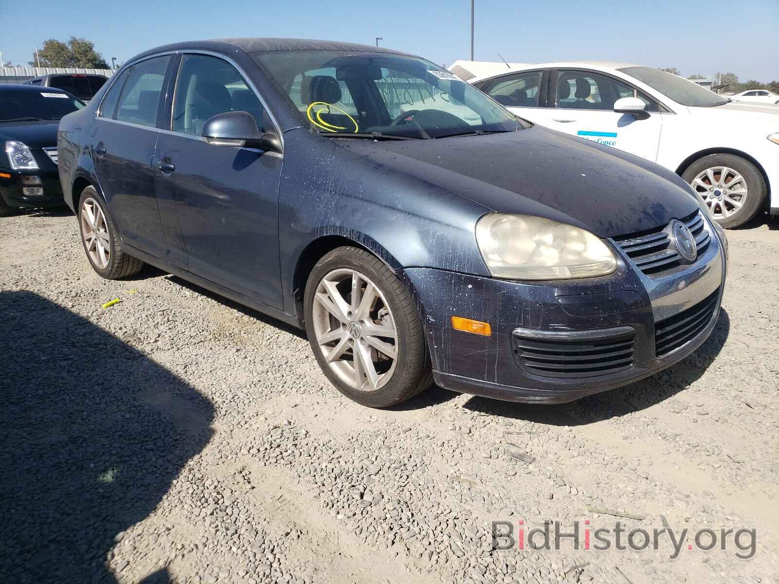 Photo 3VWRG71K06M661574 - VOLKSWAGEN JETTA 2006