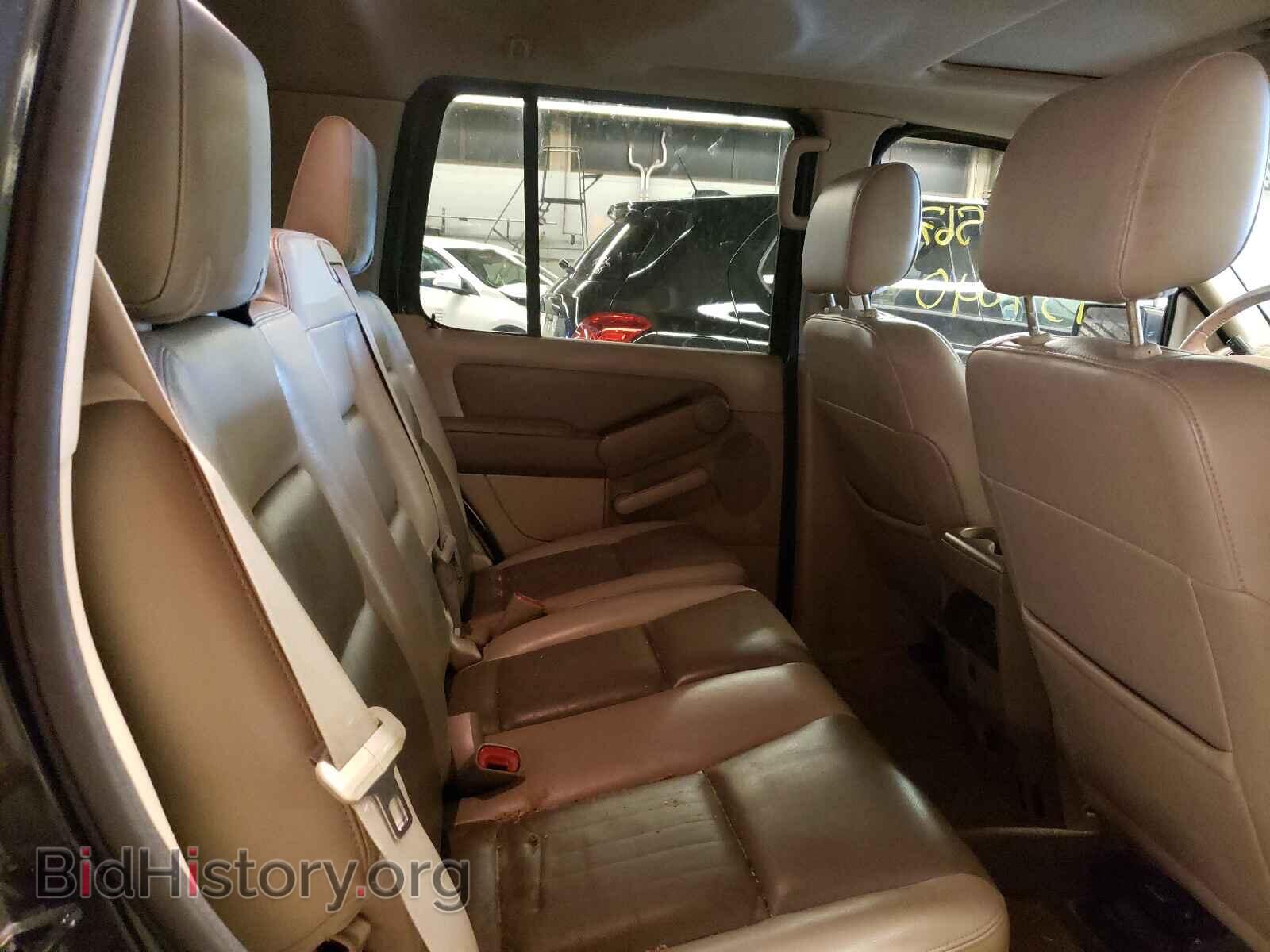 2007 FORD EXPLORER - VIN: 1FMEU73E67UB59047 - Photo 6