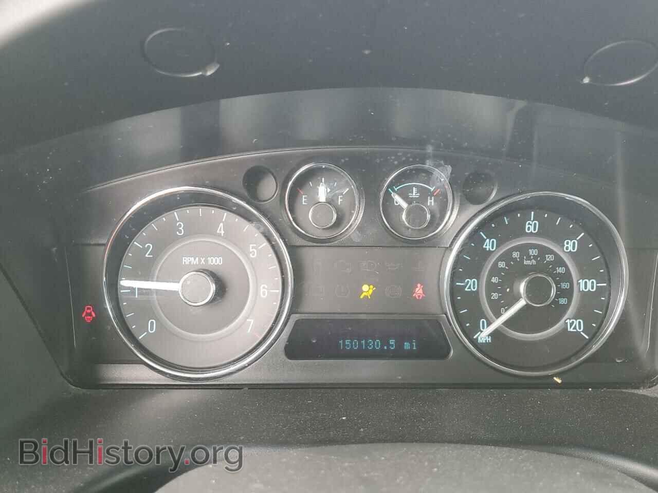 2009 FORD FLEX - VIN: 2FMDK52C69BA80136 - Фото 9