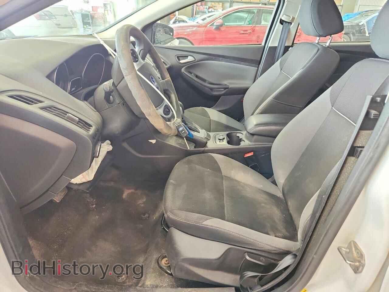 2014 FORD FOCUS - VIN: 1FADP3F20EL432073 - Фото 7