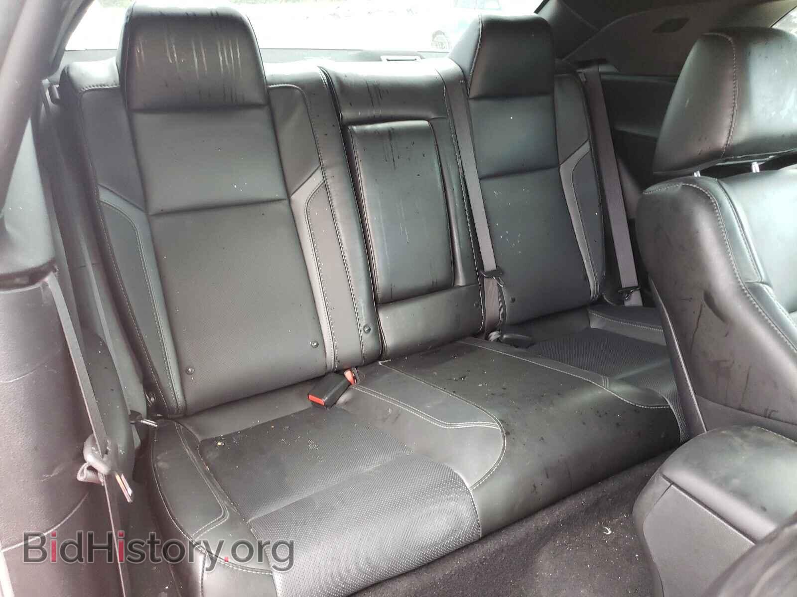 2019 DODGE CHALLENGER - VIN: 2C3CDZAG3KH744406 - Photo 6