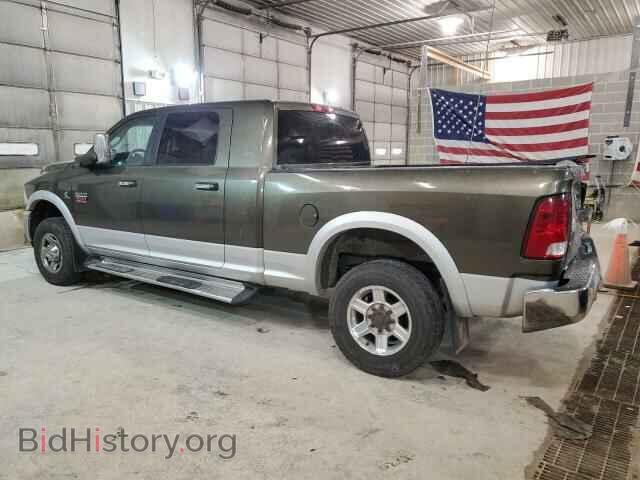 2012 DODGE RAM 2500 - VIN: 3C6UD5NL0CG235379 - Фото 2